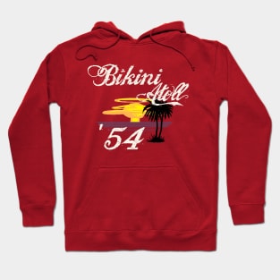 Bikini Atoll Hoodie